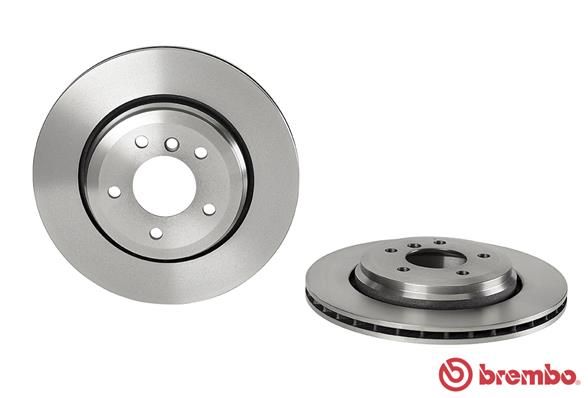 BREMBO Jarrulevy 09.9590.10