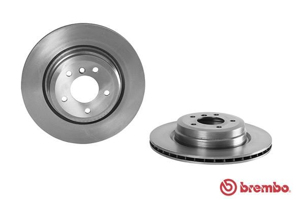 BREMBO Jarrulevy 09.A270.10