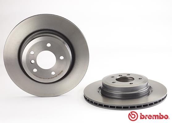 BREMBO Jarrulevy 09.A270.11