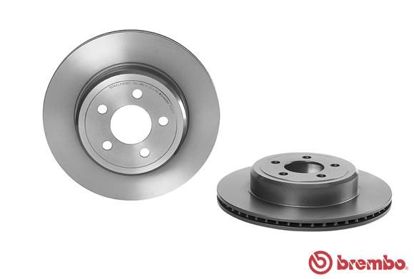 BREMBO Jarrulevy 09.A405.11