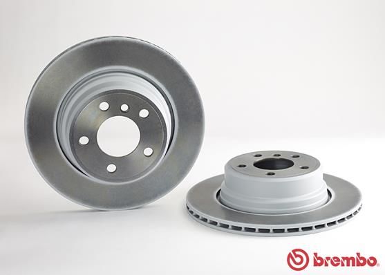BREMBO Jarrulevy 09.A541.11