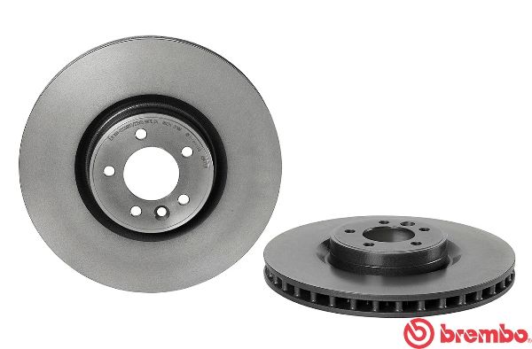BREMBO Jarrulevy 09.A773.11