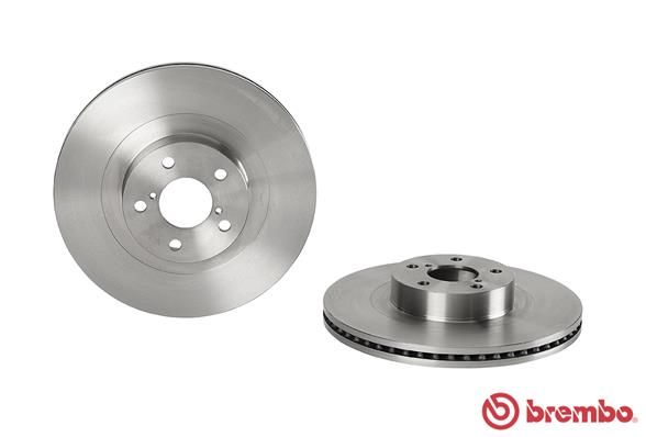 BREMBO Jarrulevy 09.A921.14