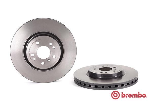 BREMBO Jarrulevy 09.A956.11