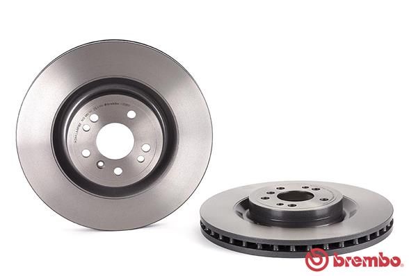 BREMBO Jarrulevy 09.A958.11