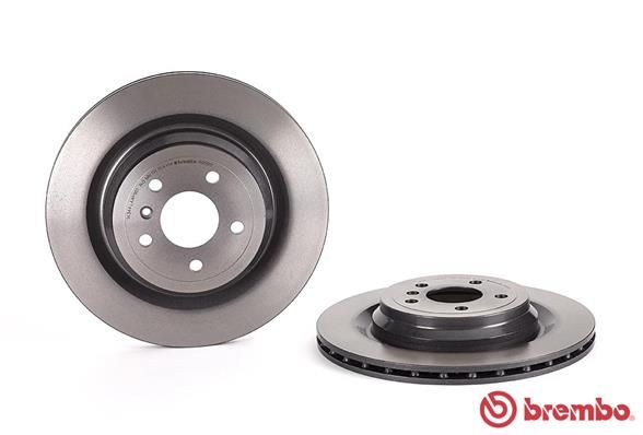 BREMBO Jarrulevy 09.A959.11