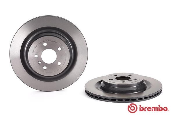 BREMBO Jarrulevy 09.A961.11