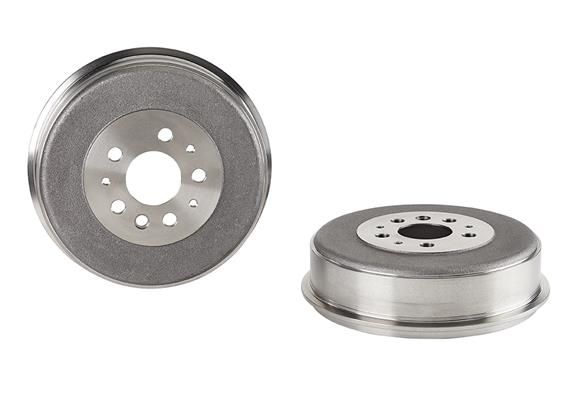 BREMBO Jarrurumpu 14.5928.10