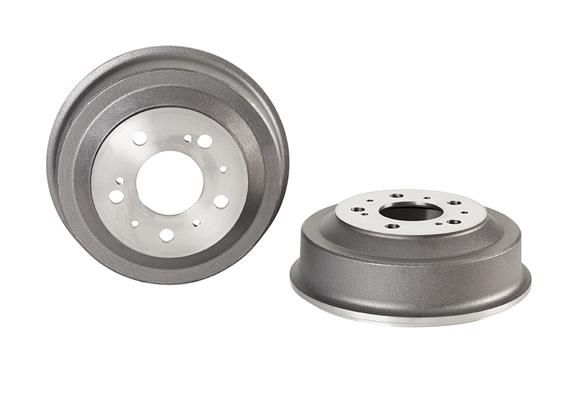 BREMBO Jarrurumpu 14.7076.10