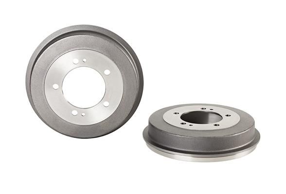 BREMBO Jarrurumpu 14.A680.10