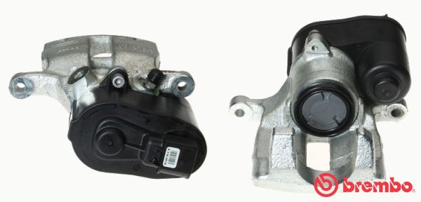 BREMBO Jarrusatula F 24 134