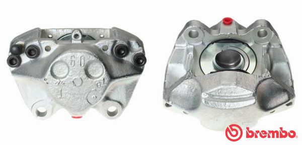 BREMBO Jarrusatula F 50 048