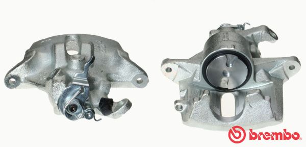 BREMBO Jarrusatula F 61 193