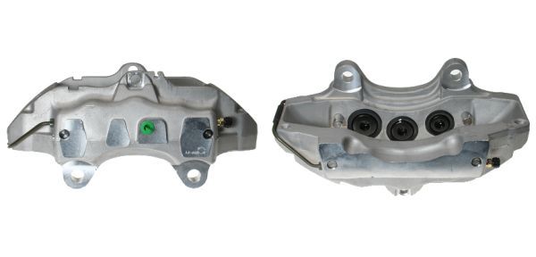 BREMBO Jarrusatula F 85 189