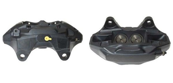 BREMBO Jarrusatula F 85 277