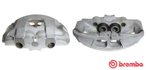 BREMBO Jarrusatula F 85 309