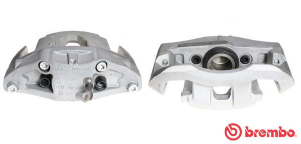 BREMBO Jarrusatula F 86 089