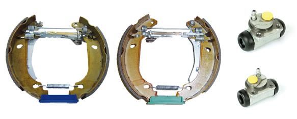 BREMBO Jarrukenkäsarja K 68 045