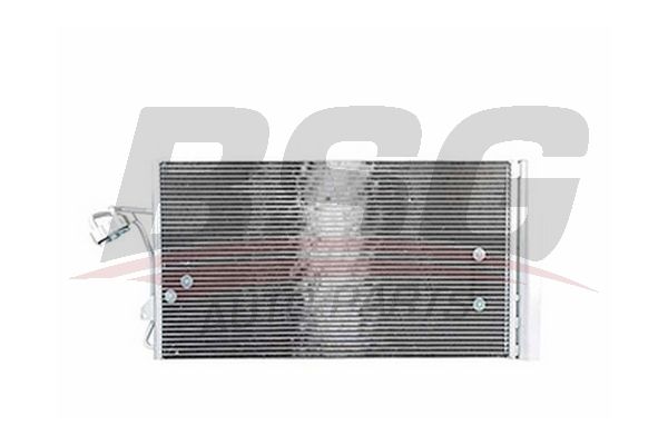 BSG Lauhdutin, ilmastointilaite BSG 90-525-002