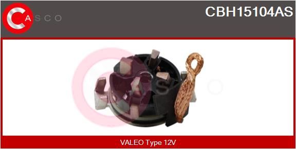 CASCO Hiilipidike CBH15104AS