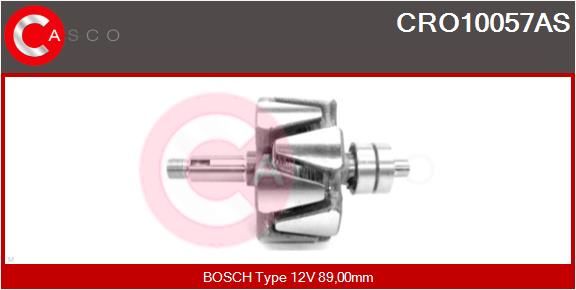 CASCO Pyörijä CRO10057AS