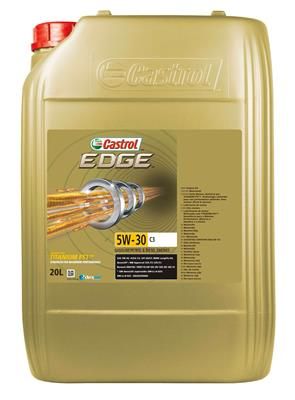 CASTROL Moottoriöljy 15530F