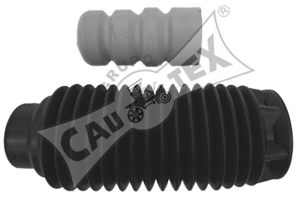 CAUTEX Pölysuojasarja, iskunvaimennin 031408