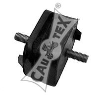 CAUTEX Moottorin tuki 080031