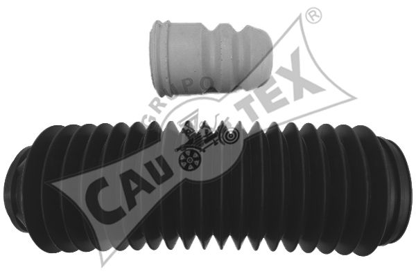 CAUTEX Pölysuojasarja, iskunvaimennin 081235