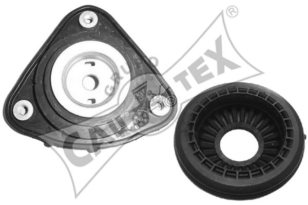 CAUTEX Jousijalan tukilaakeri 081241