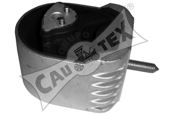 CAUTEX Moottorin tuki 181092