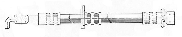 CEF Jarruletku 511534