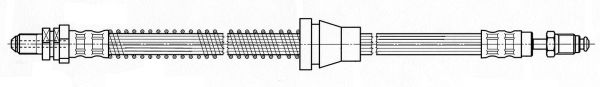 CEF Jarruletku 511561