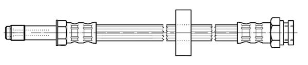 CEF Jarruletku 511694