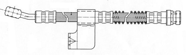 CEF Jarruletku 511879