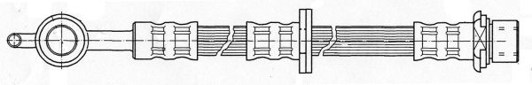 CEF Jarruletku 511886