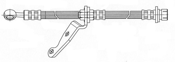 CEF Jarruletku 511896