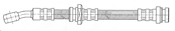 CEF Jarruletku 511933