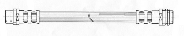 CEF Jarruletku 511942