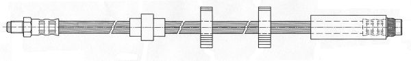 CEF Jarruletku 511948