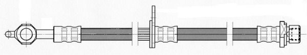 CEF Jarruletku 512053