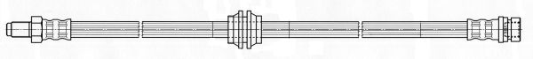 CEF Jarruletku 512072