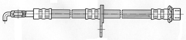 CEF Jarruletku 512192