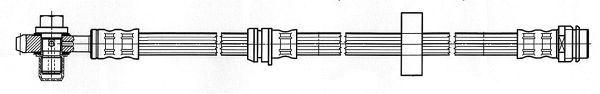 CEF Jarruletku 512196