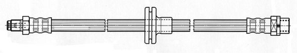 CEF Jarruletku 512199