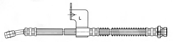 CEF Jarruletku 512241