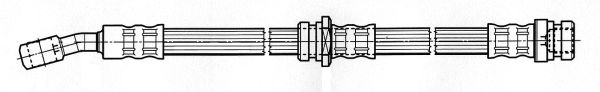 CEF Jarruletku 512243