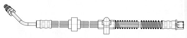 CEF Jarruletku 512497