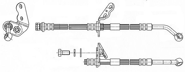 CEF Jarruletku 512575