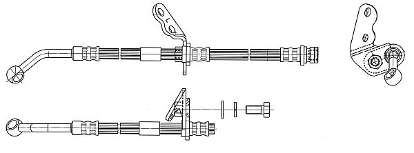 CEF Jarruletku 512576